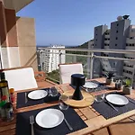 Paradise In La Cala Villajoyosa